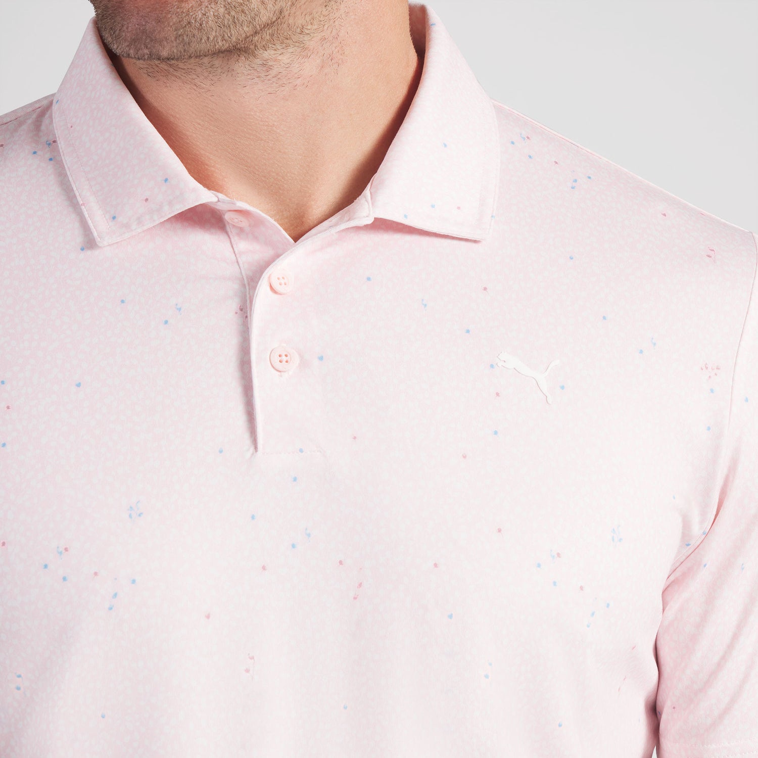 Rose Blossom / Warm White