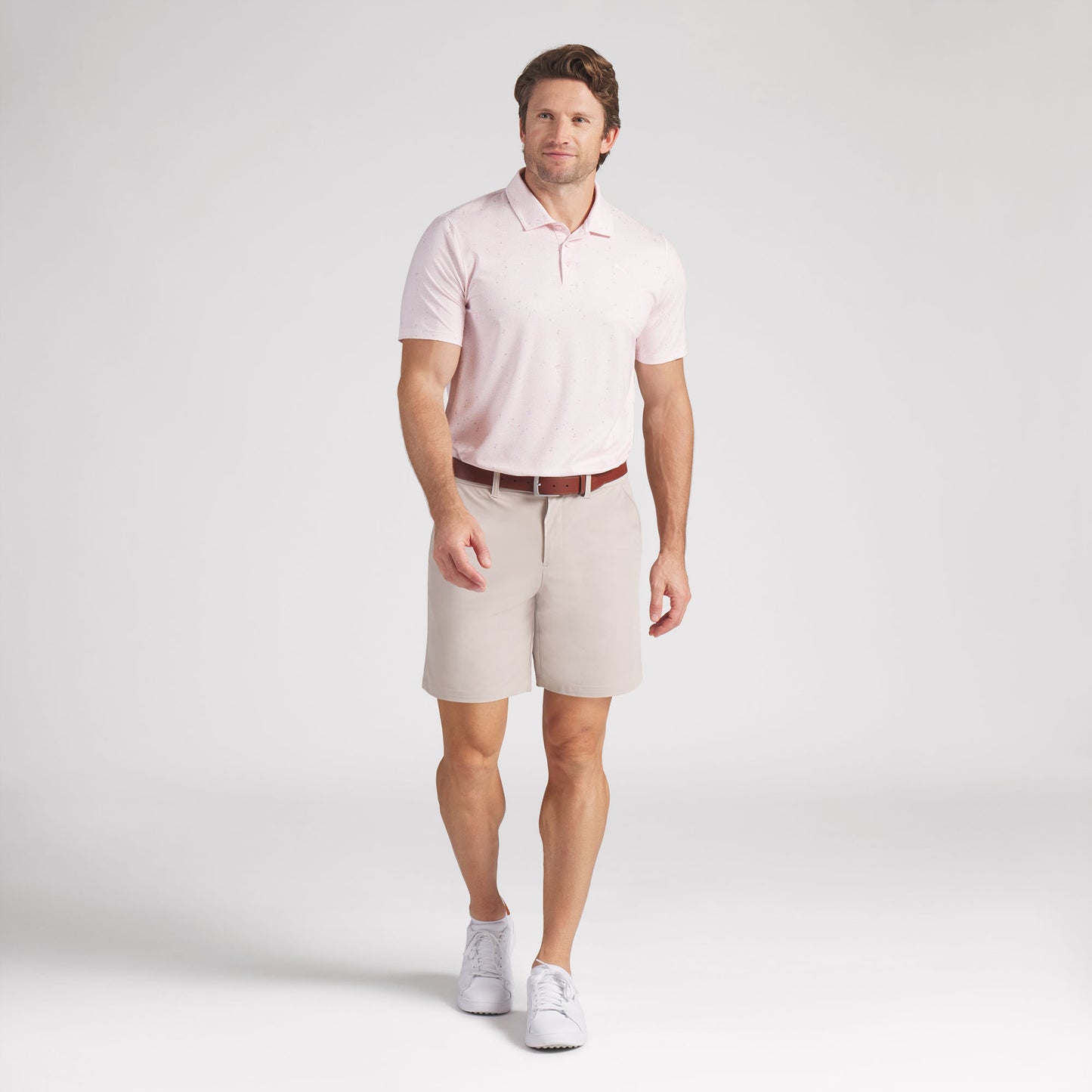 Rose Blossom / Warm White