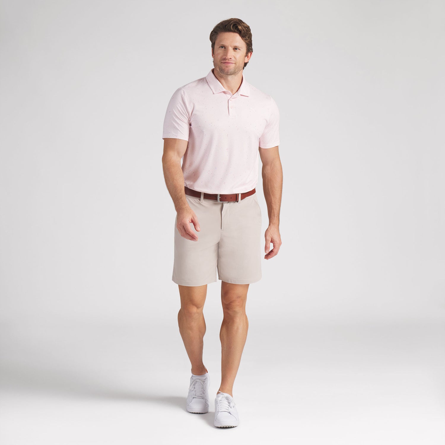 Rose Blossom / Warm White