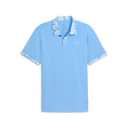 Team Light Blue / Warm White