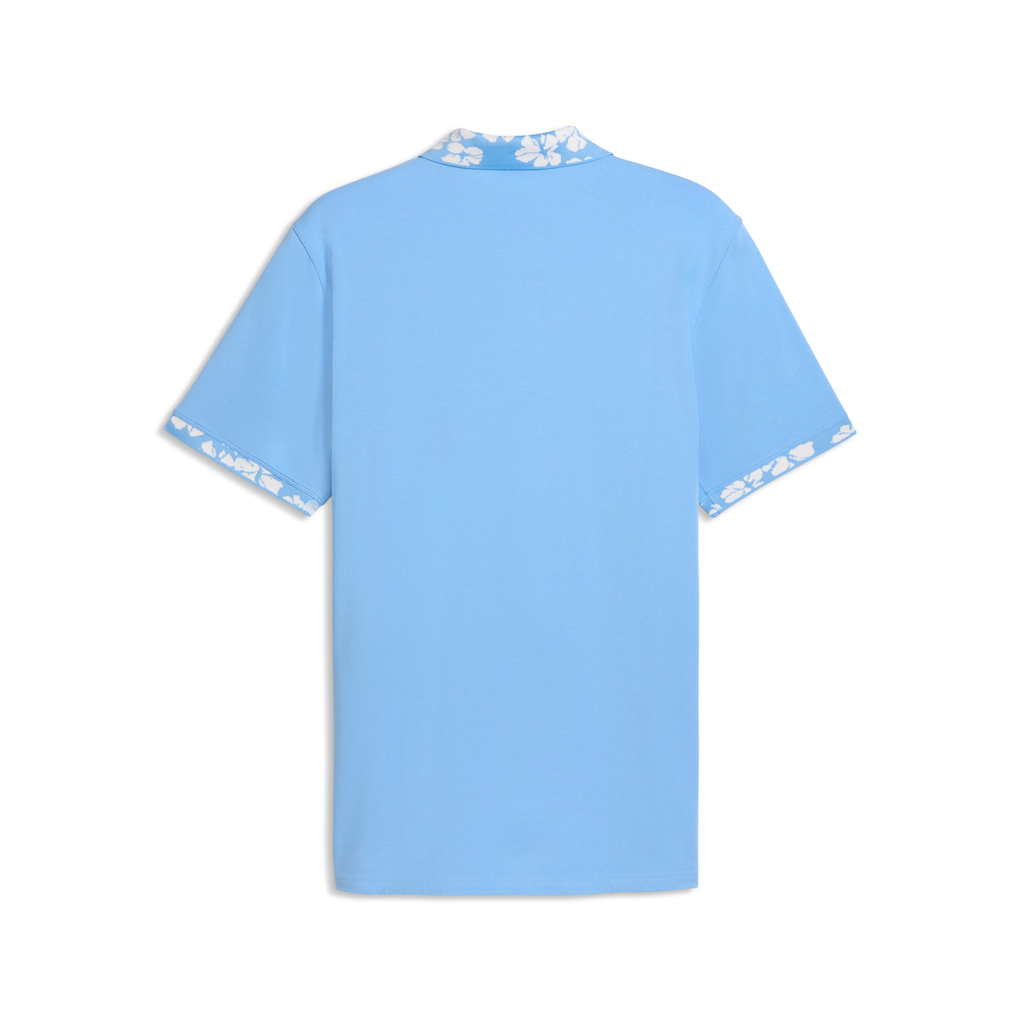 Team Light Blue / Warm White
