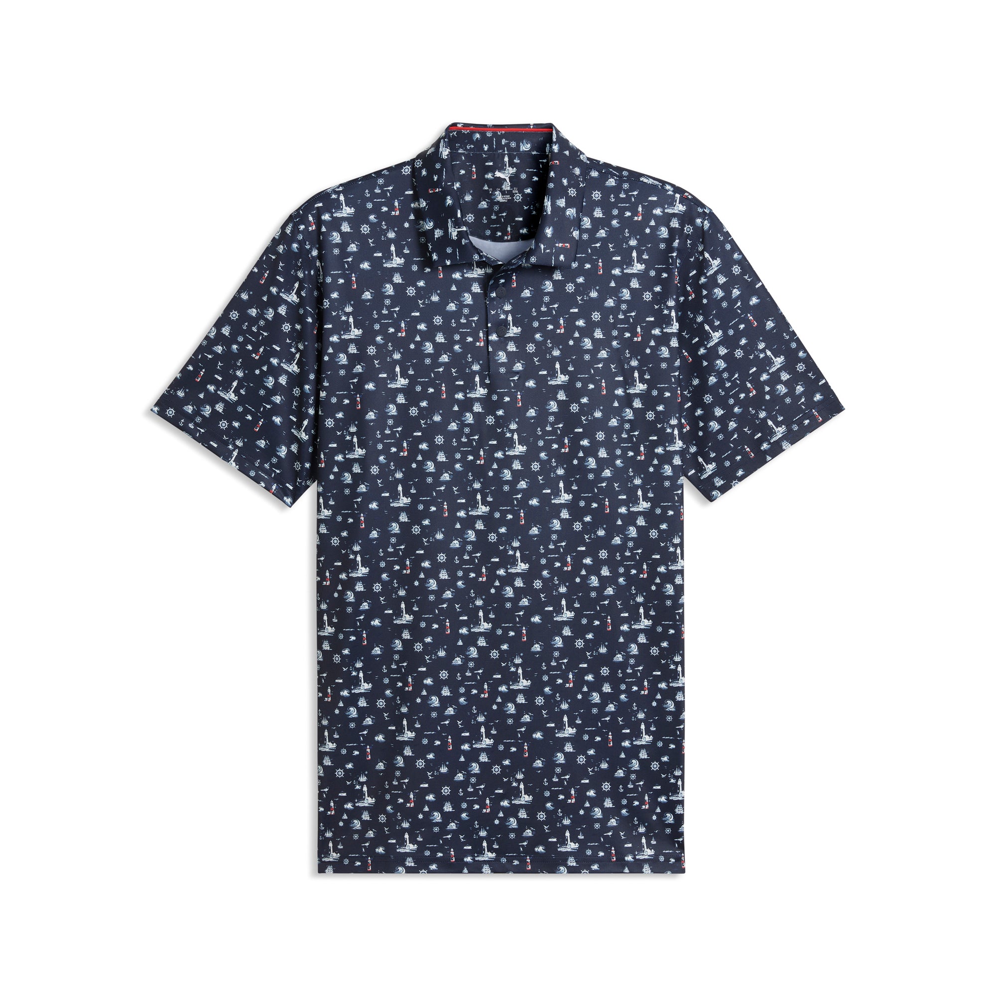 Deep Navy / Royal Sapphire