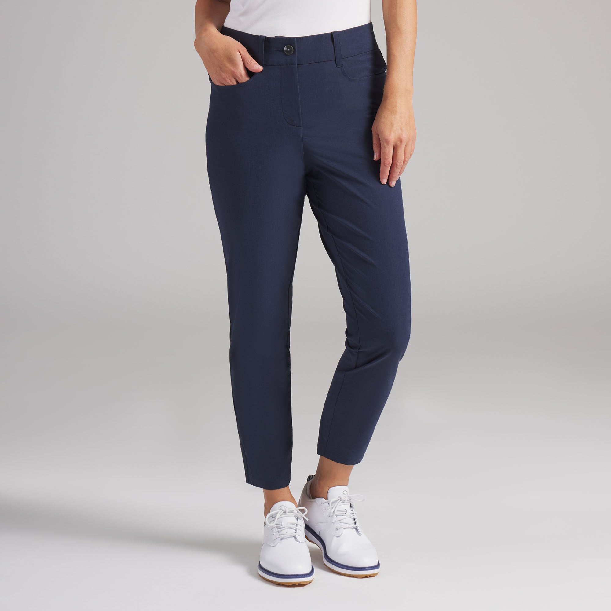Deep Navy
