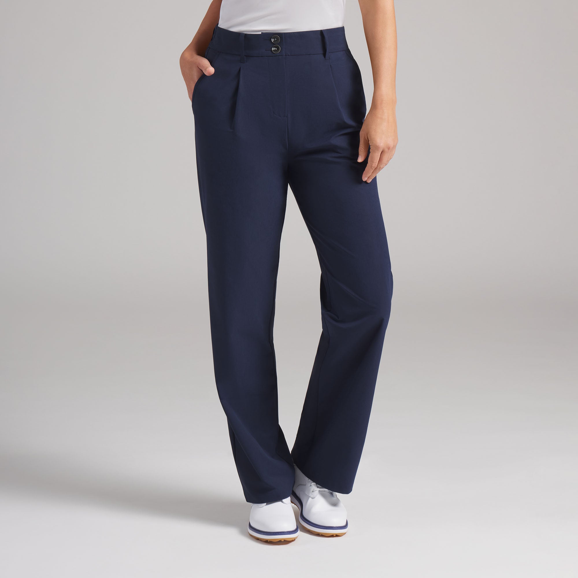 Deep Navy