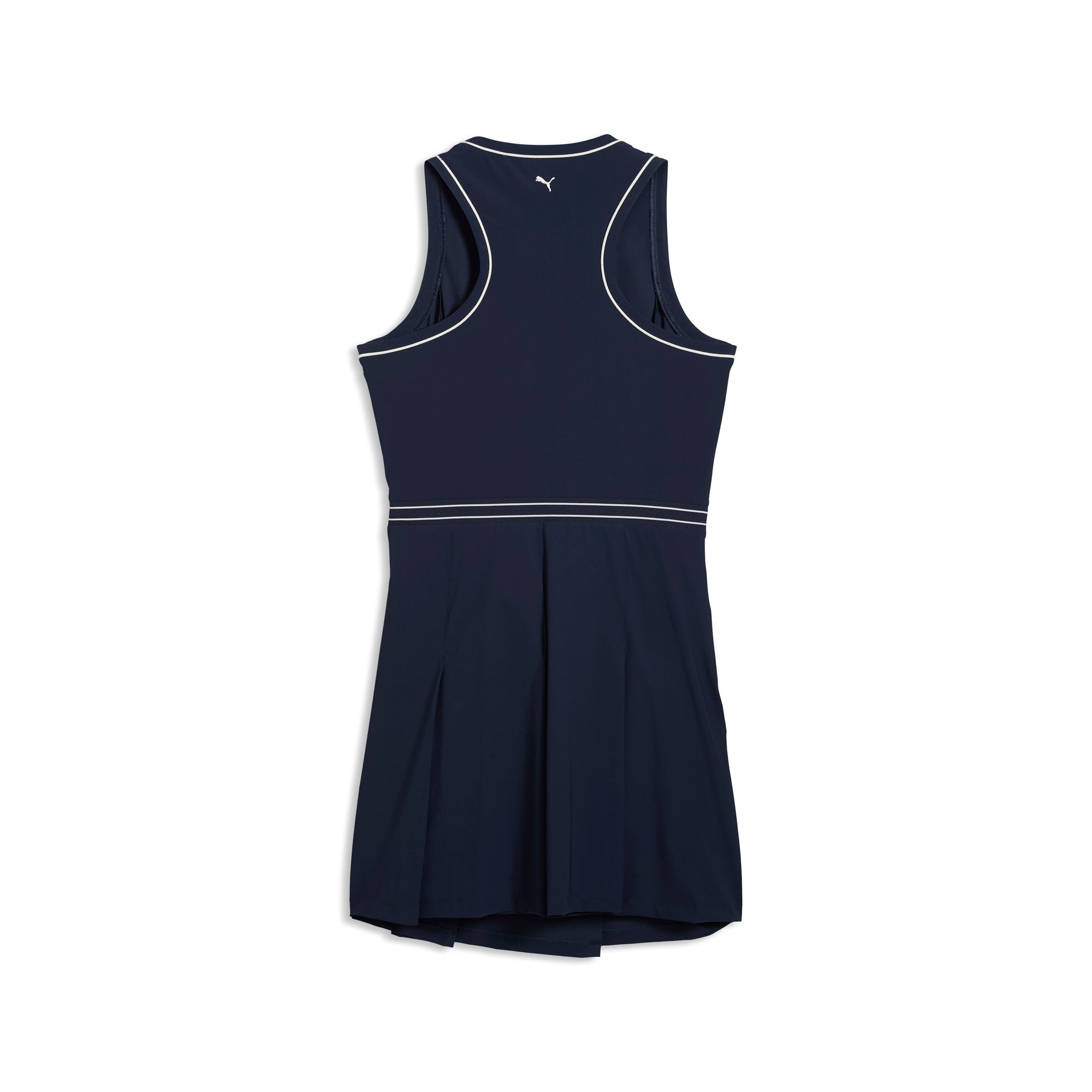 Deep Navy / Warm White