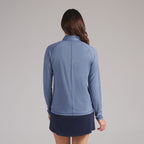 White Glow / Deep Navy