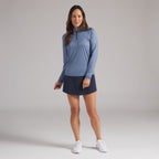 White Glow / Deep Navy