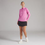 White Glow / Pink Opal