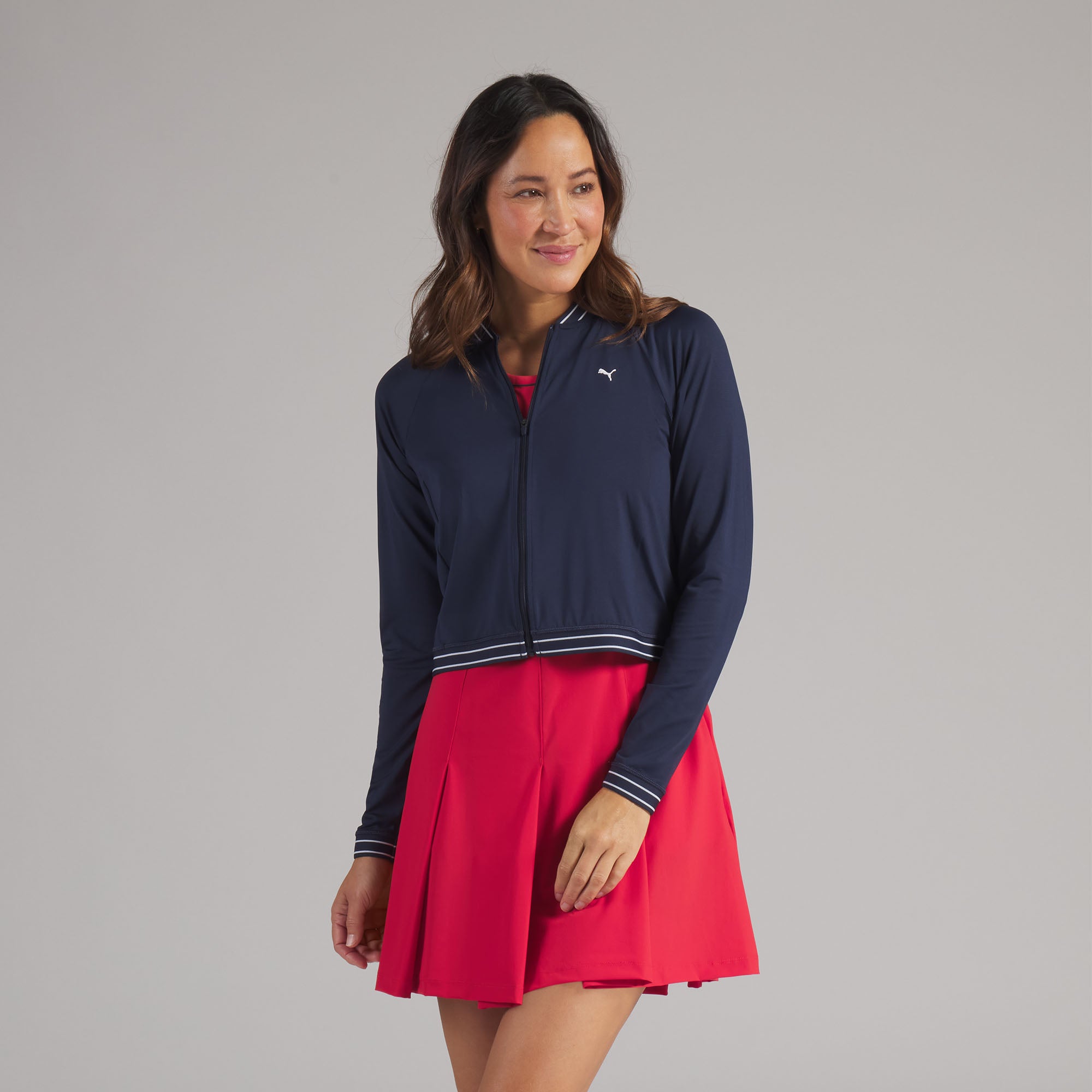 Deep Navy