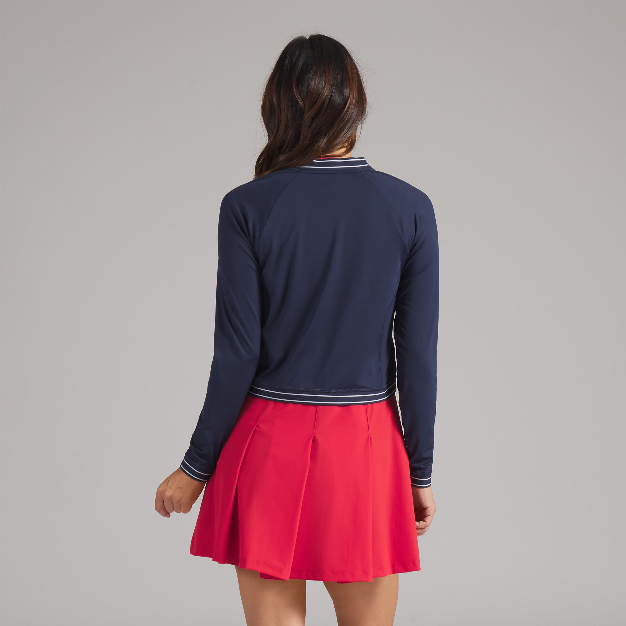 Deep Navy