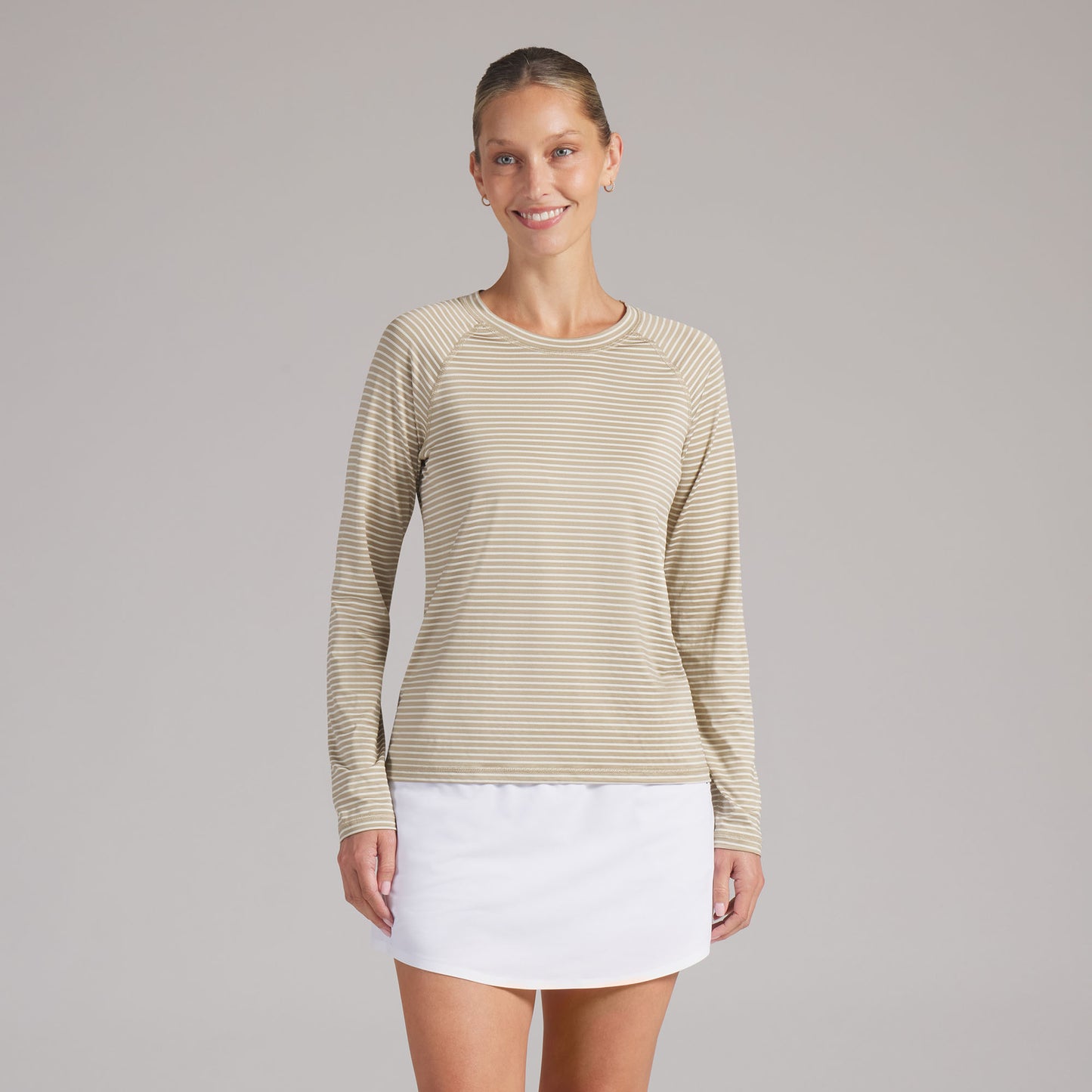 Warm White / Ice Coffee