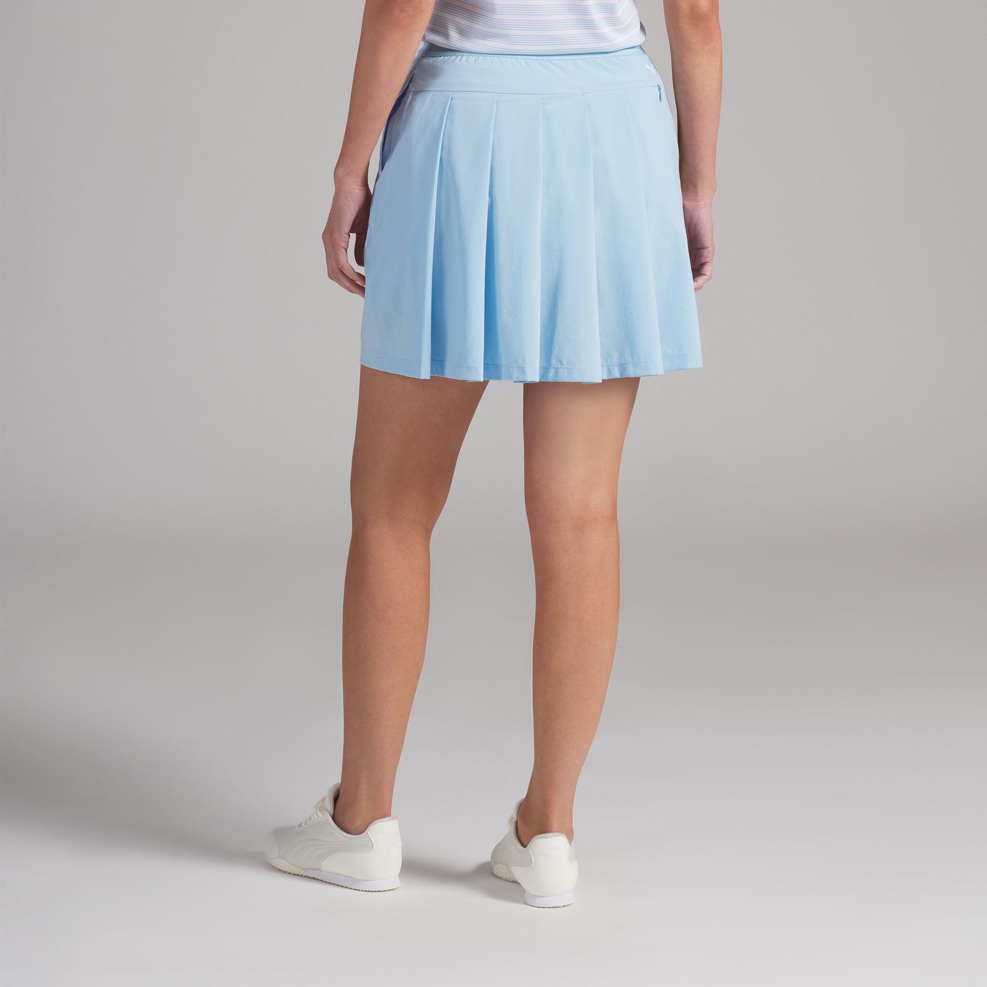 Spring Blue
