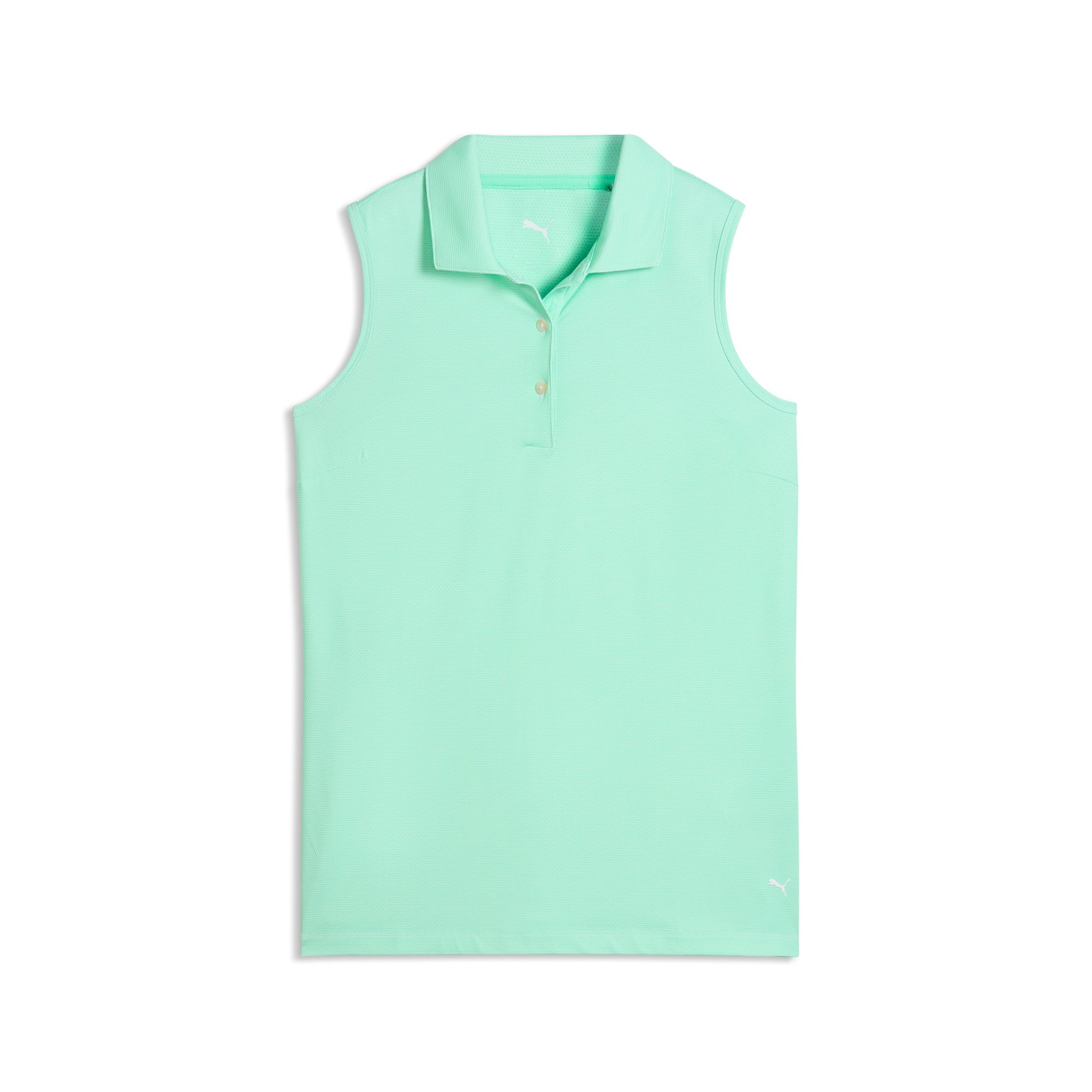 White Glow / Mint Jelly