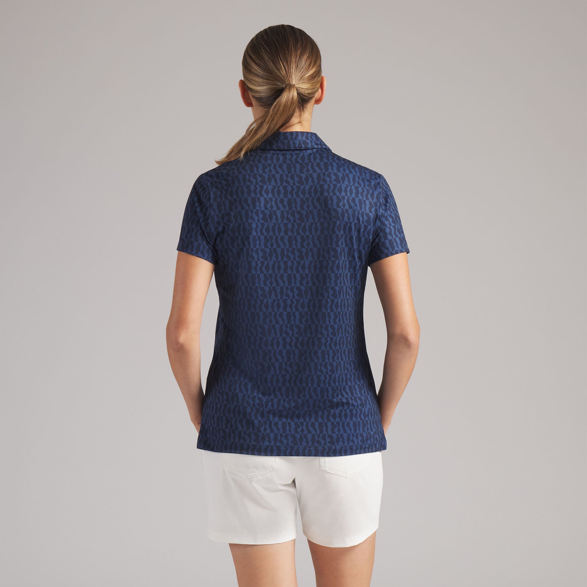 Deep Navy