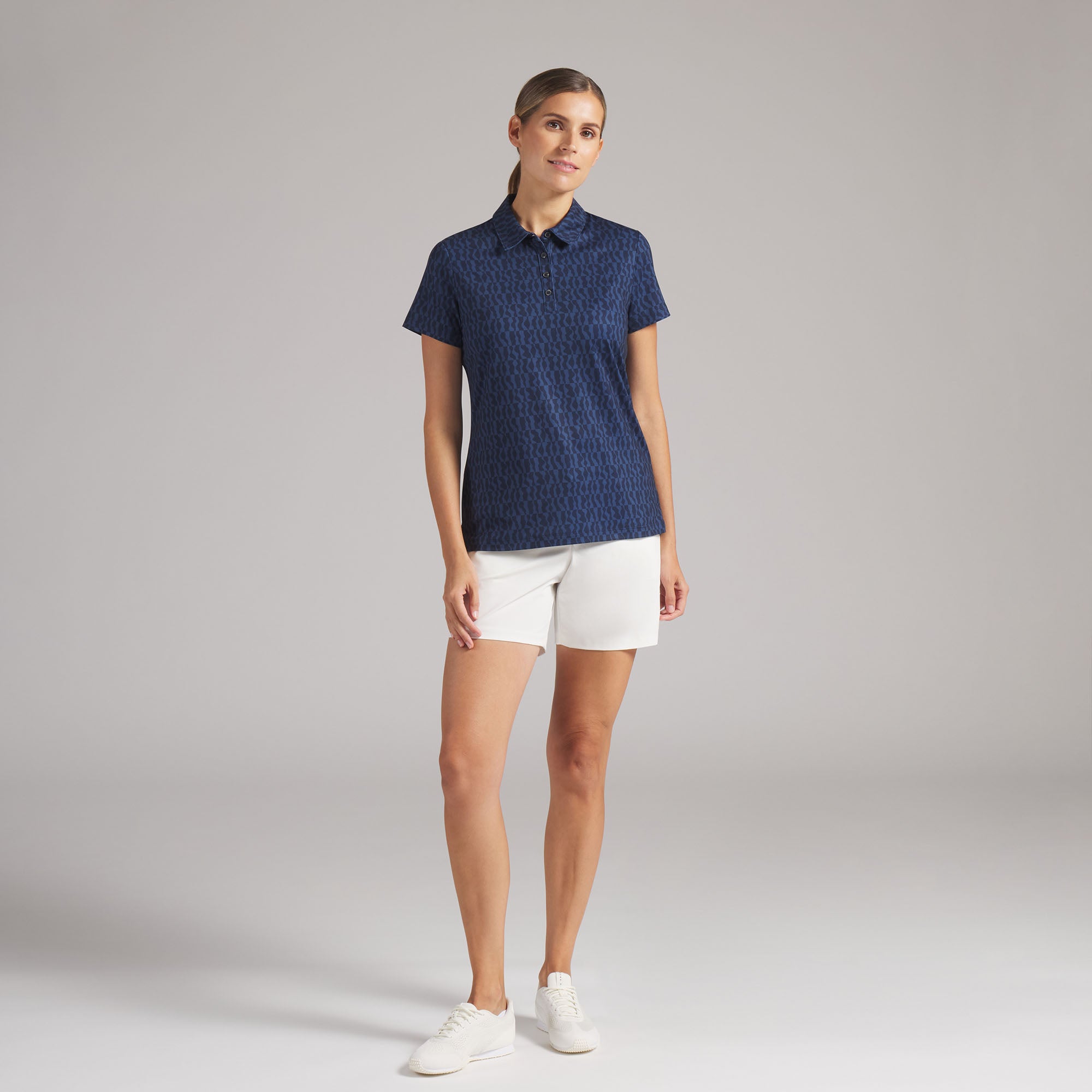 Deep Navy