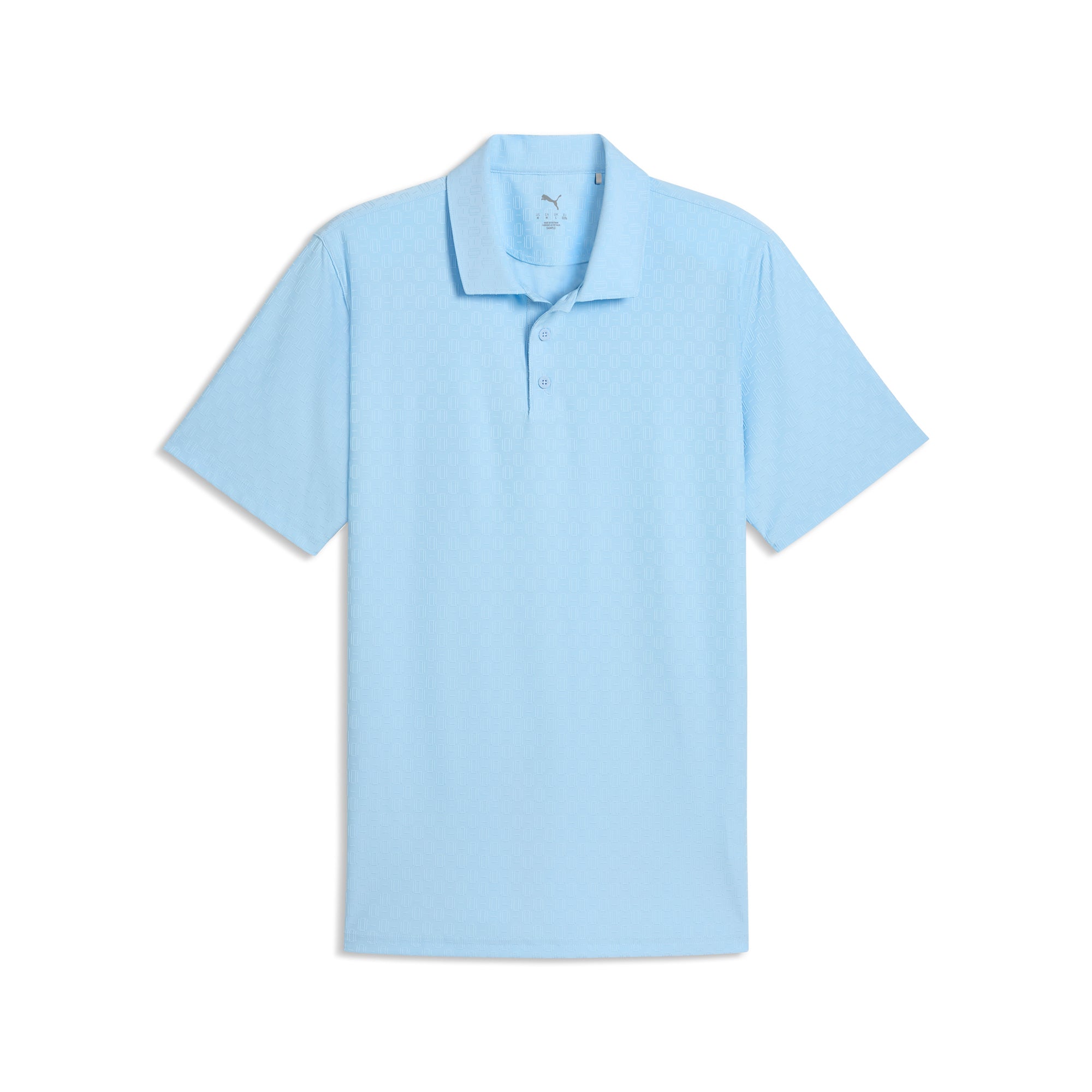 Spring Blue