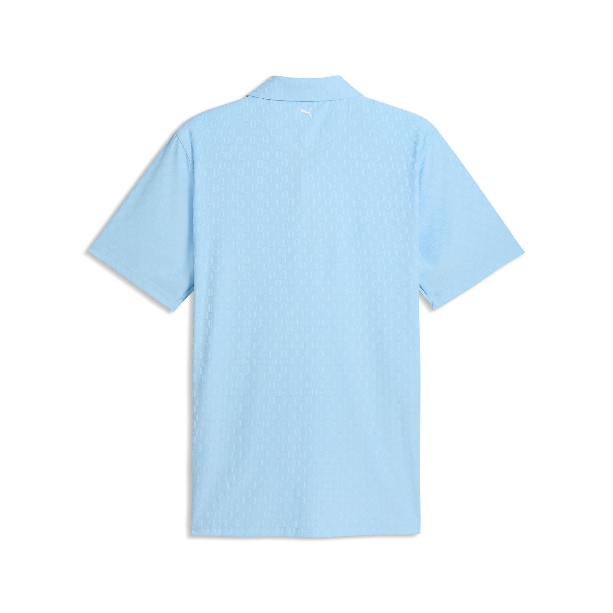 Spring Blue