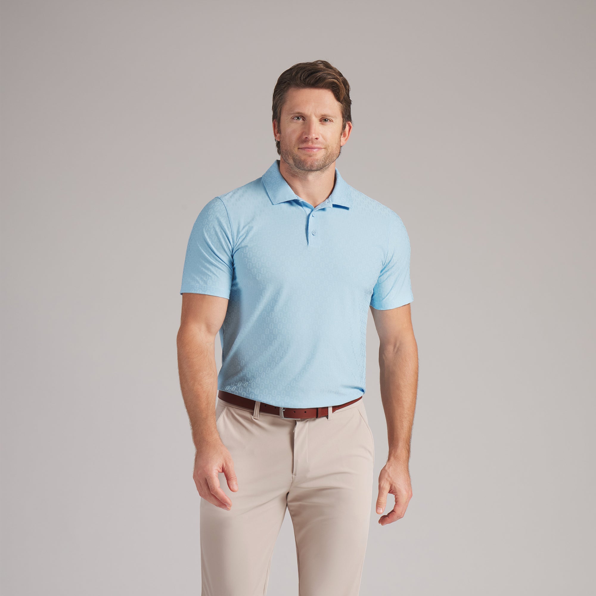 Spring Blue