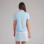 Spring Blue