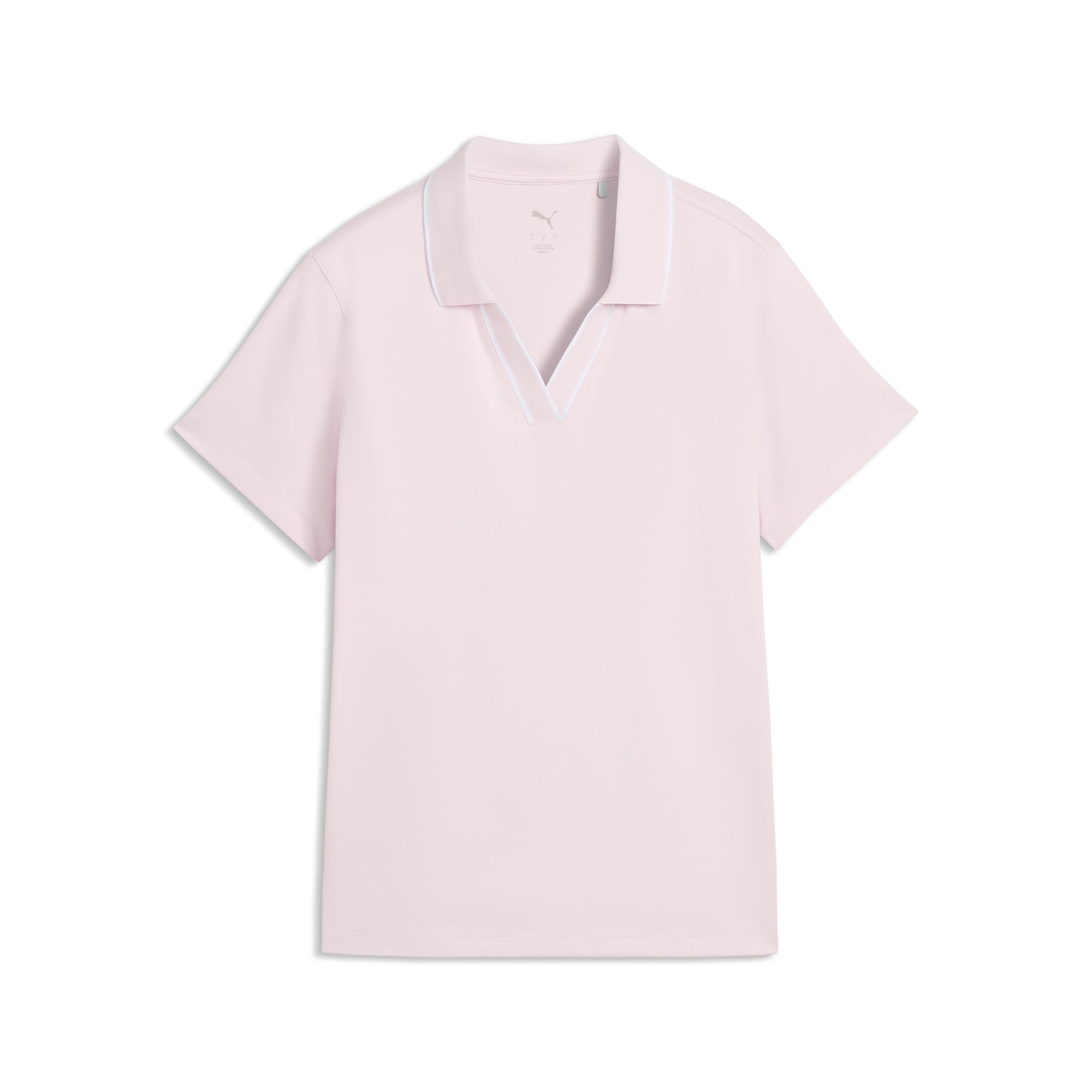 Powder Pink