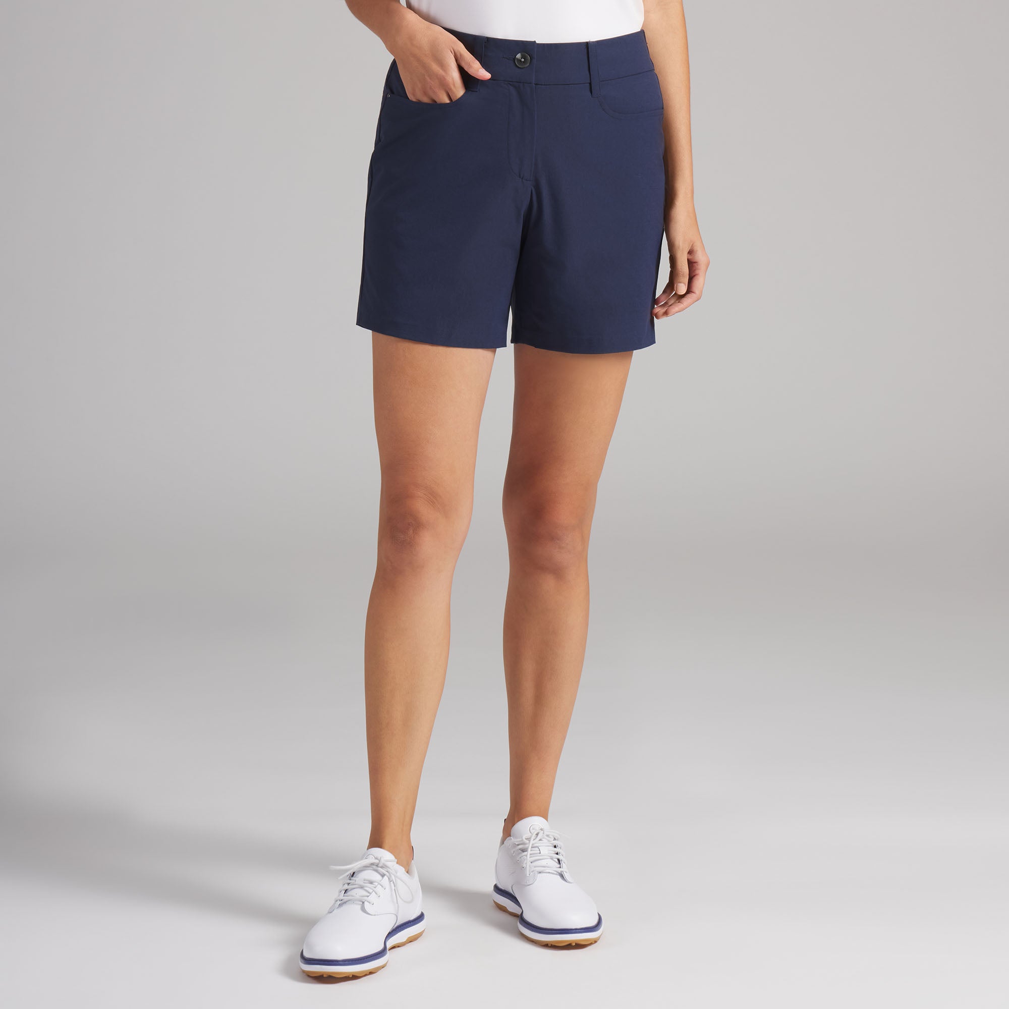 Deep Navy