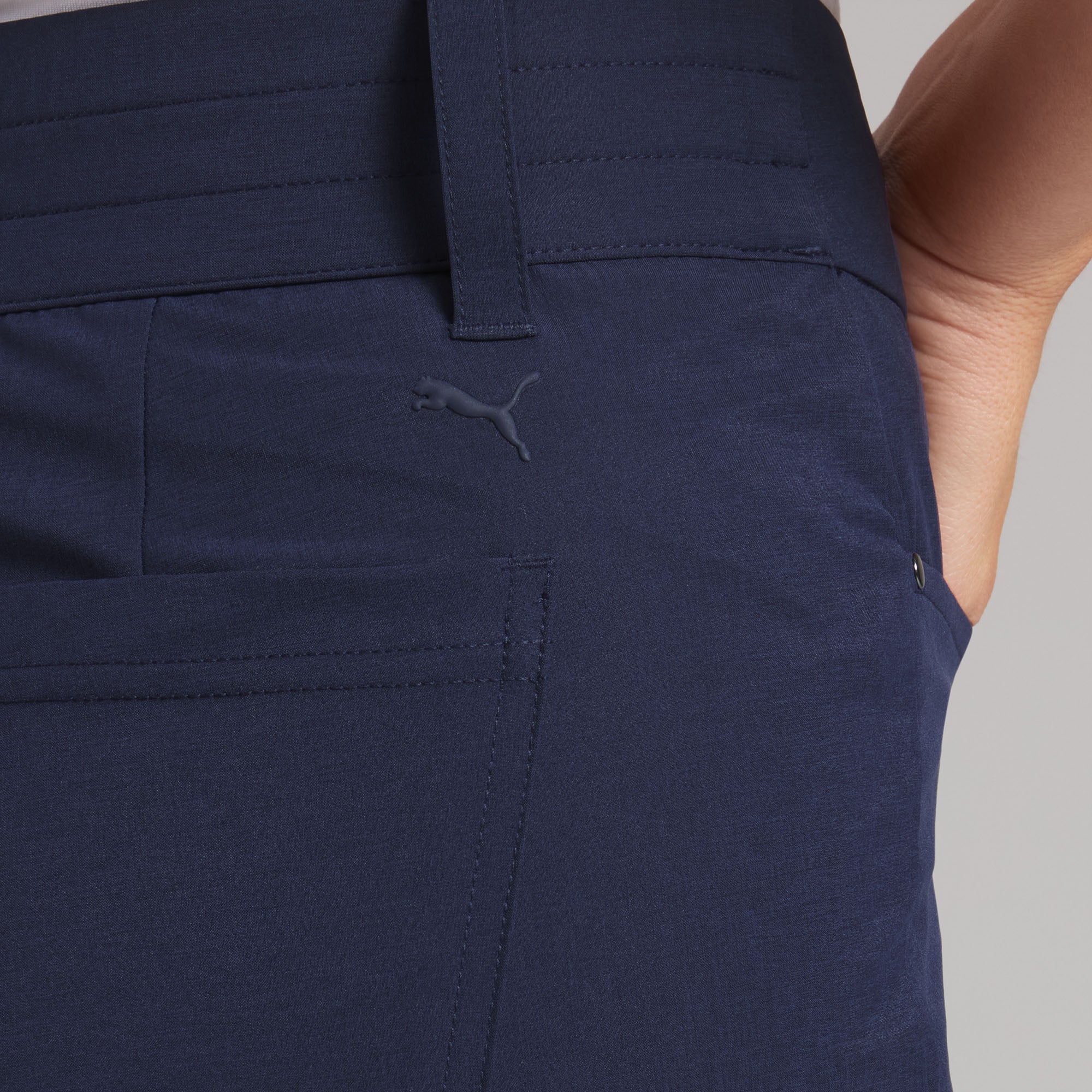 Deep Navy