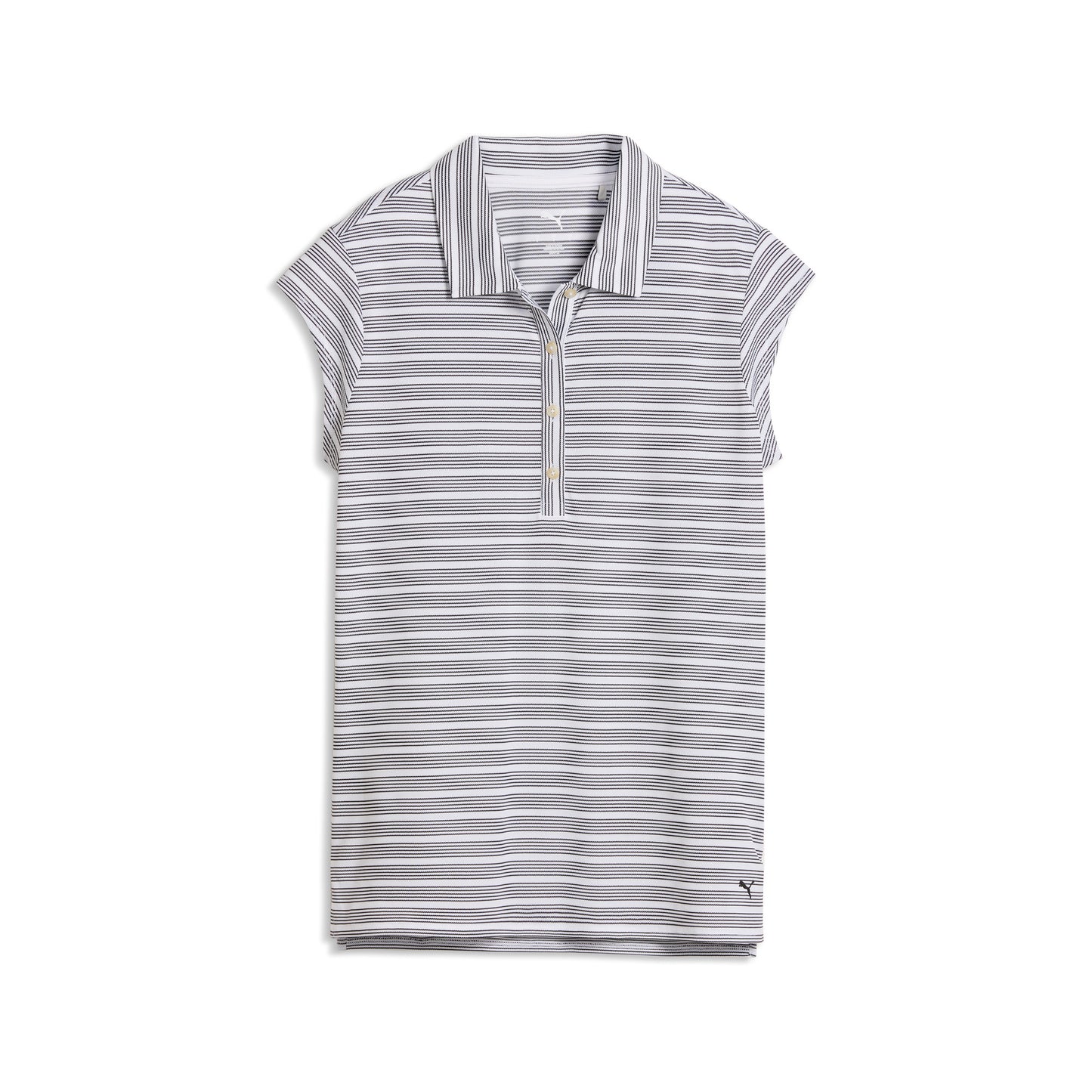 White Glow / Puma Black