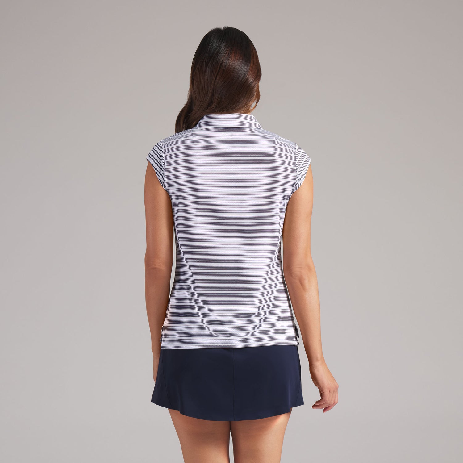 White Glow / Deep Navy