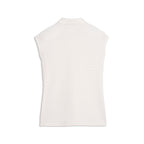 Warm White / Powder Pink