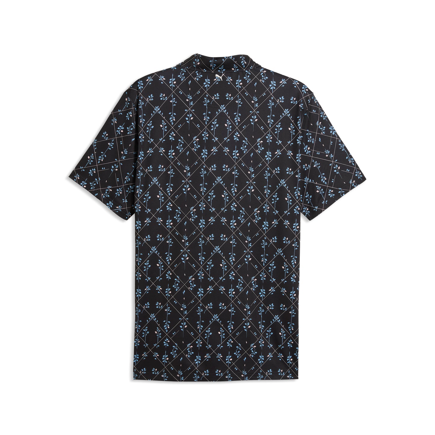 Puma Black / Rose Blossom