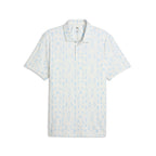 Warm White / Team Light Blue