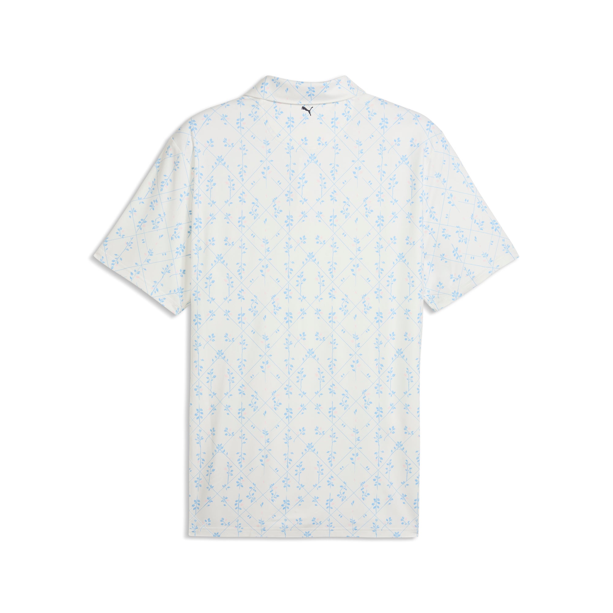 Warm White / Team Light Blue