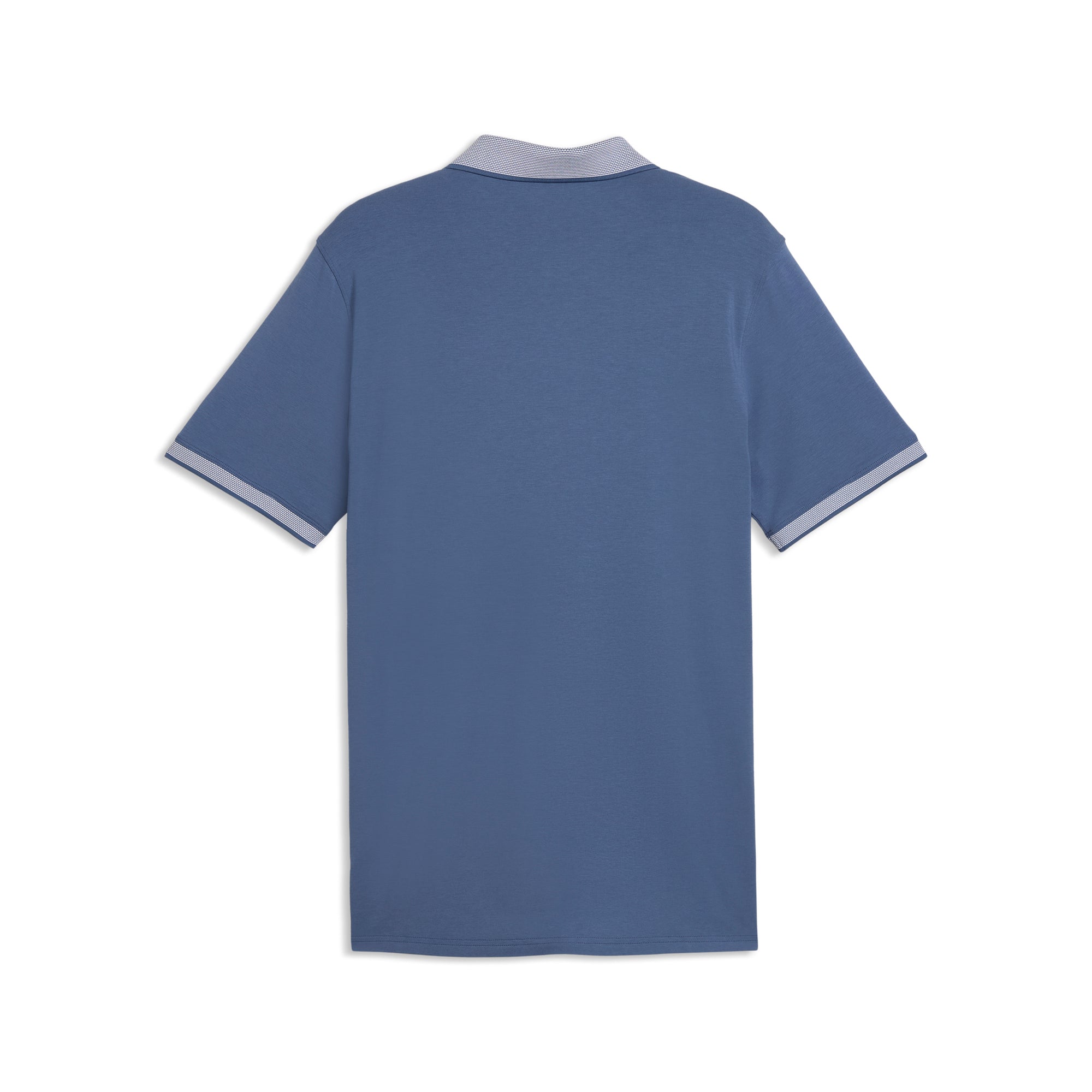 Dark Indigo / White Glow