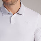 White Glow / Platino Gray