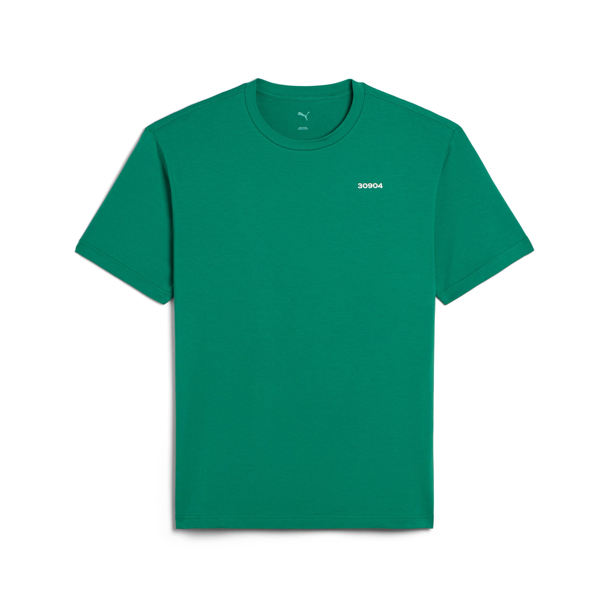 Luso Green