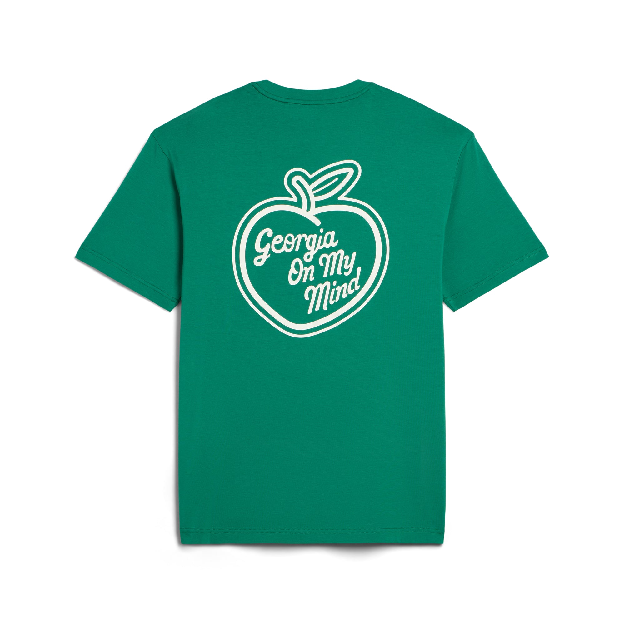 Luso Green