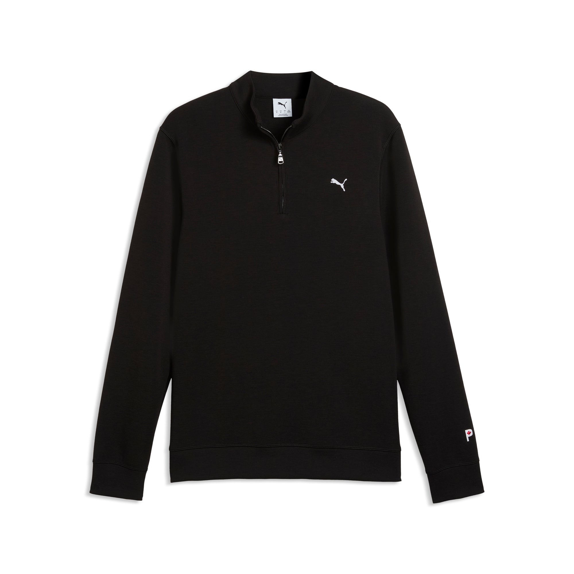 Puma Black