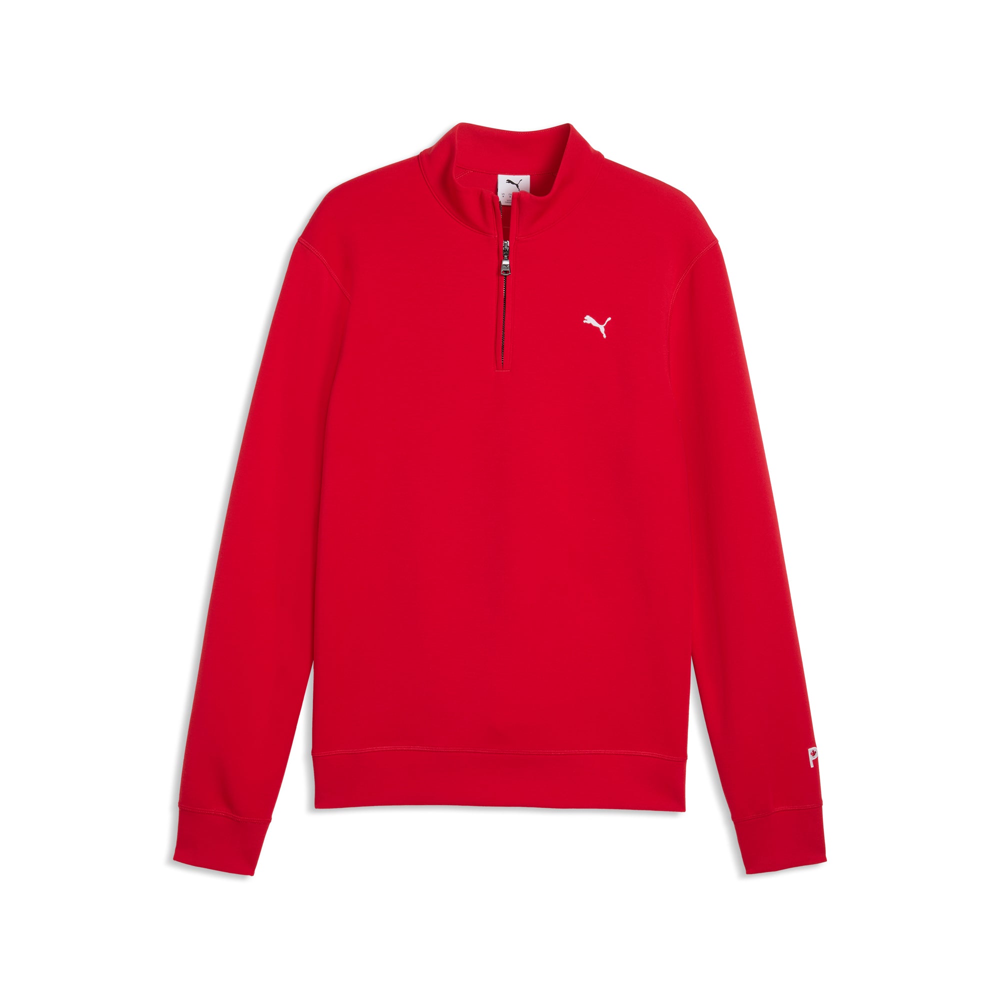 Strong Red