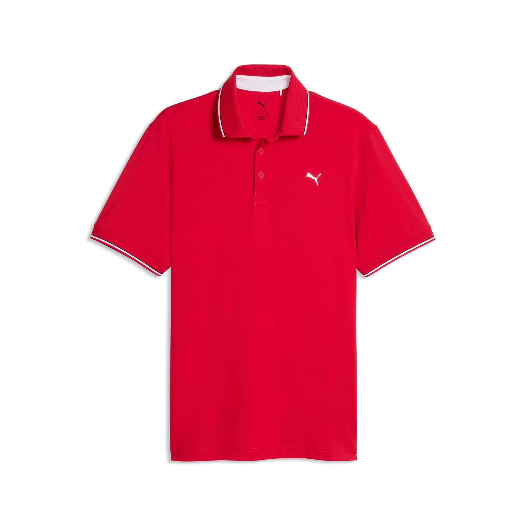 Strong Red