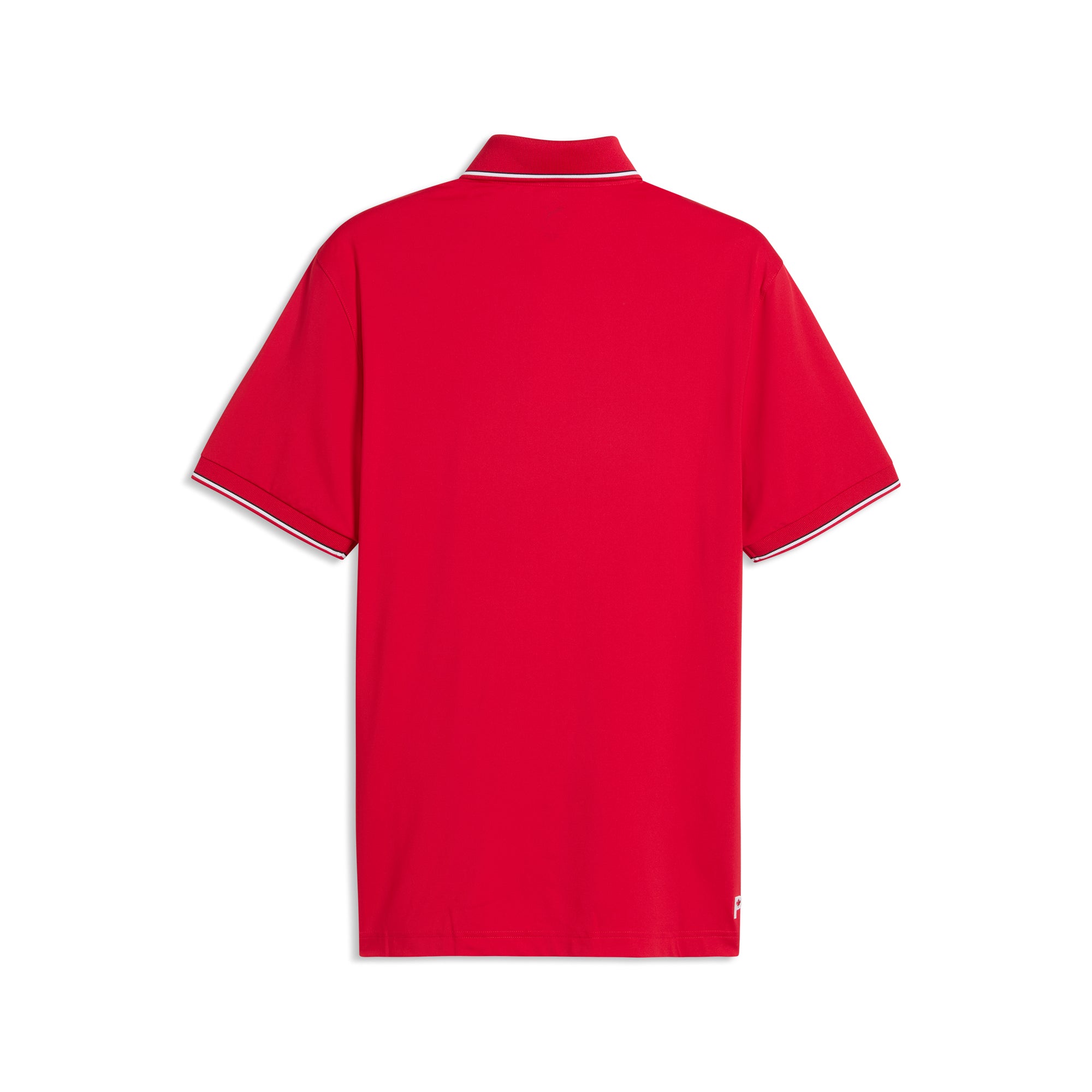 Strong Red