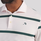 Jasmine Flower / Forest Green