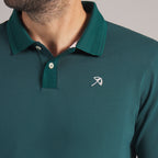 Forest Green