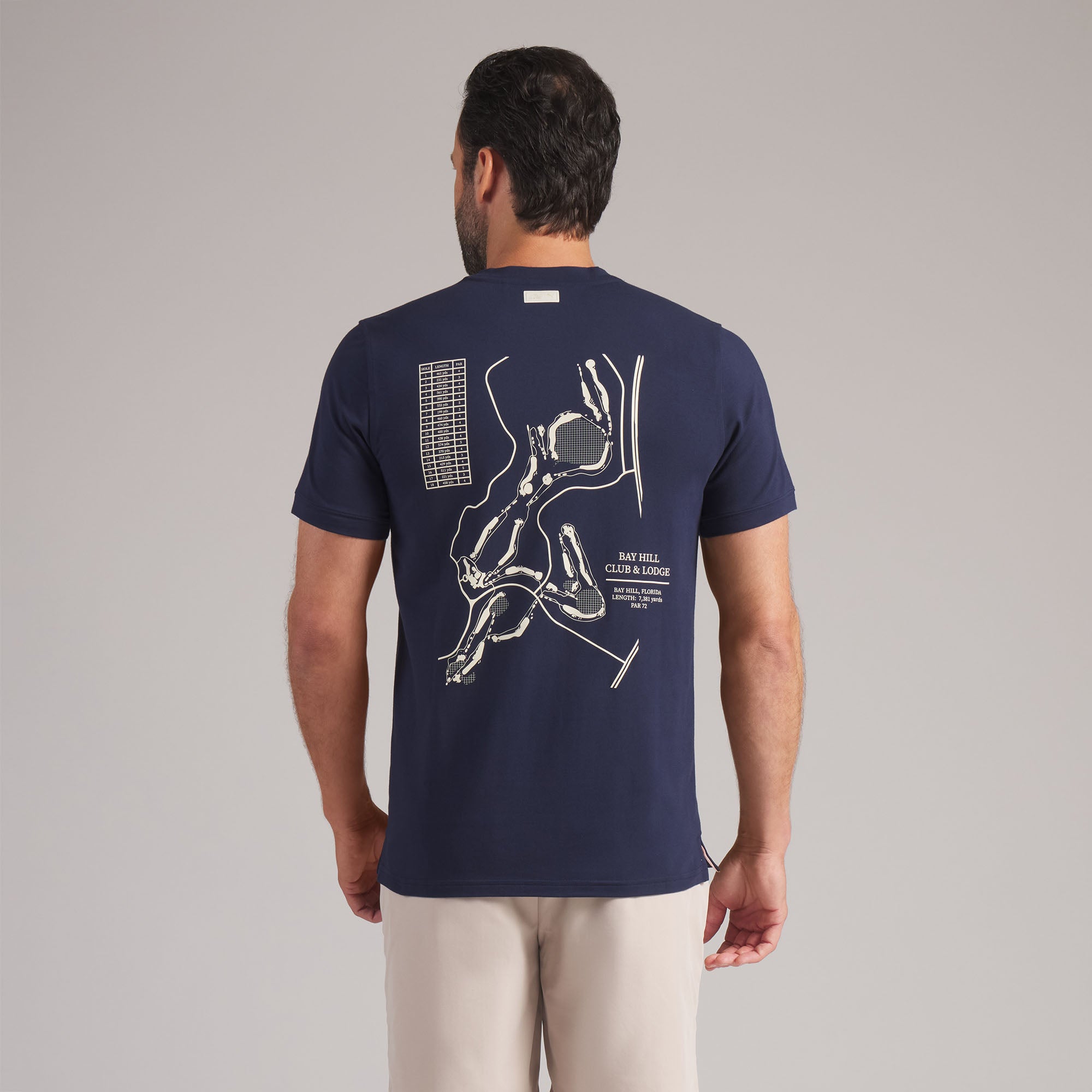 Deep Navy