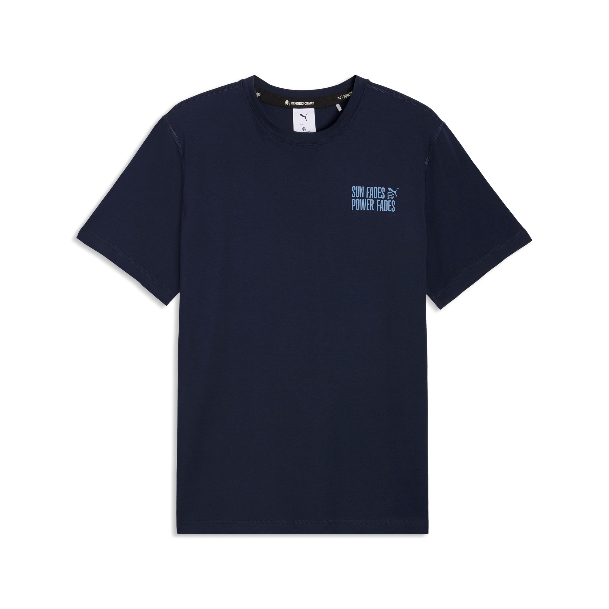 Deep Navy