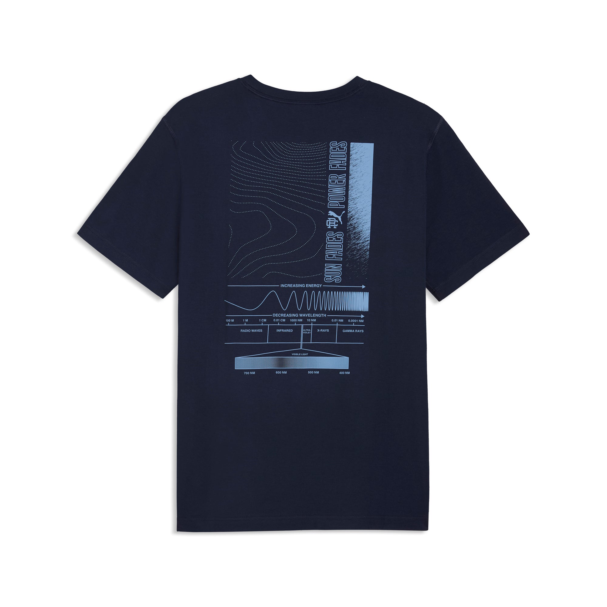 Deep Navy