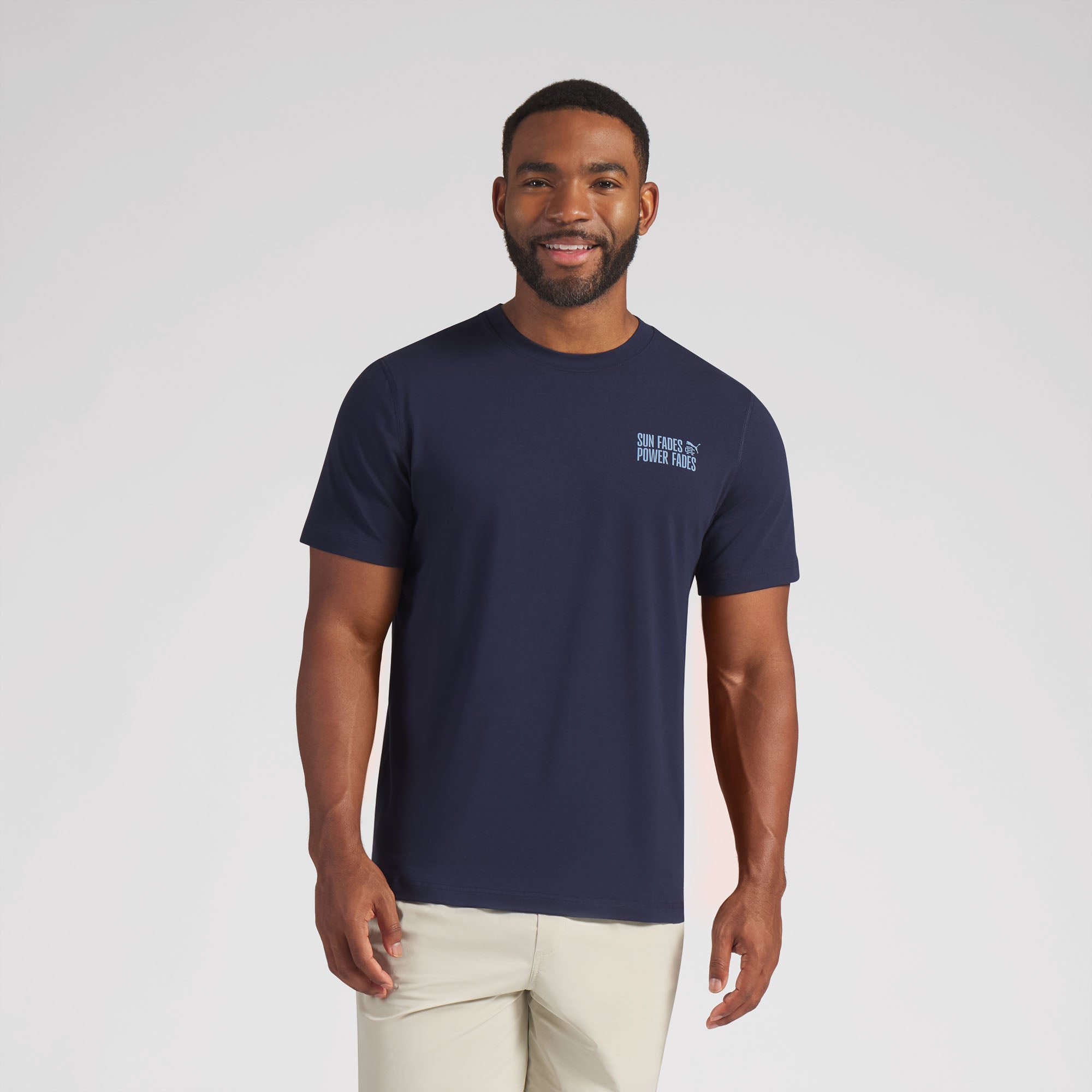 Deep Navy