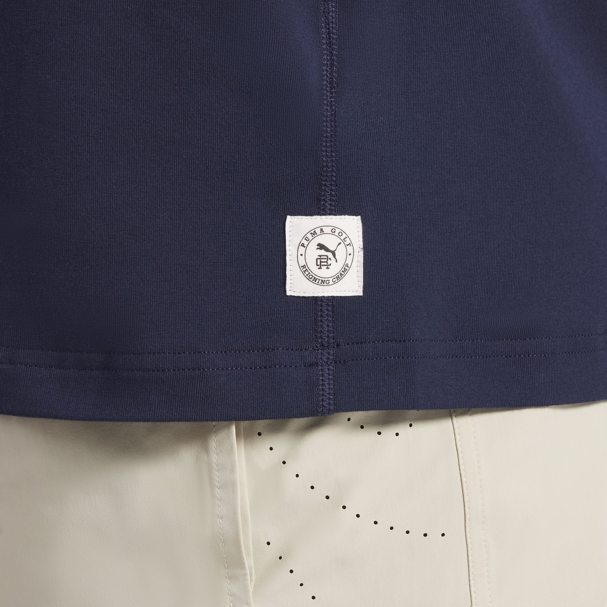 Deep Navy