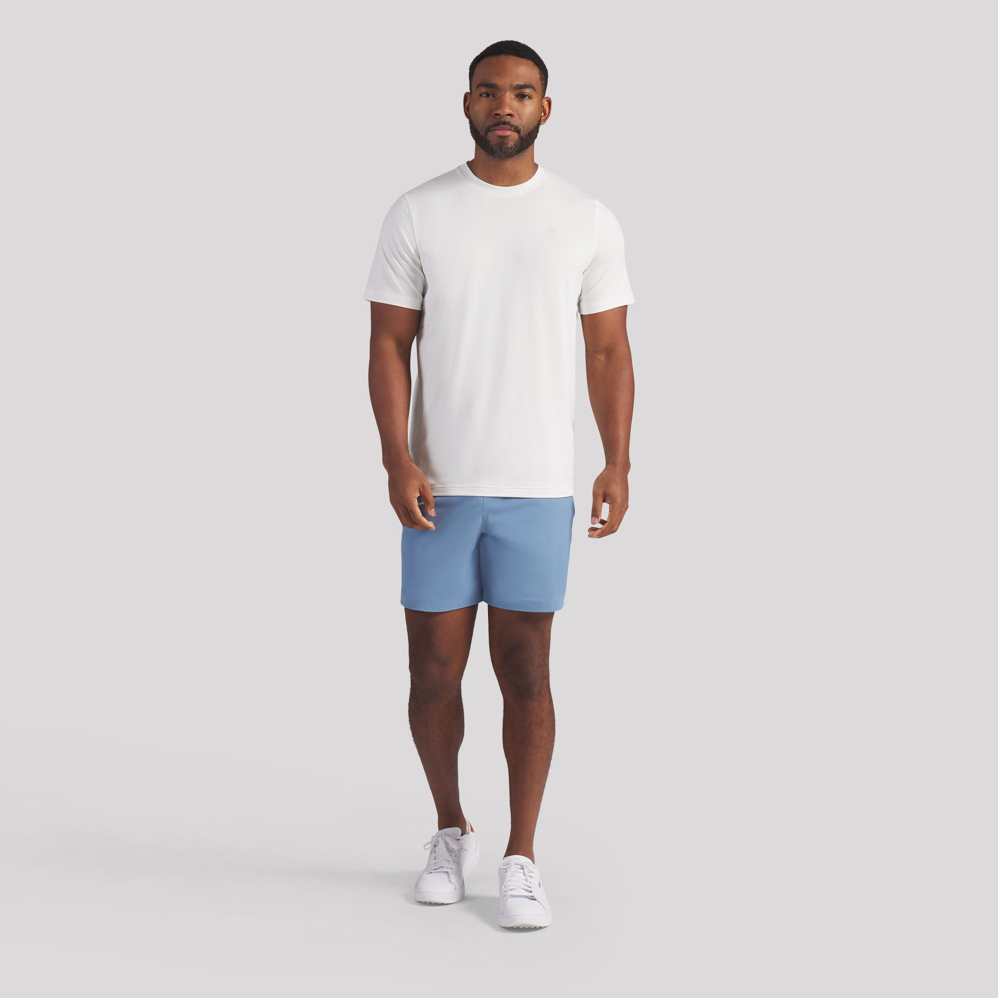 Warm White