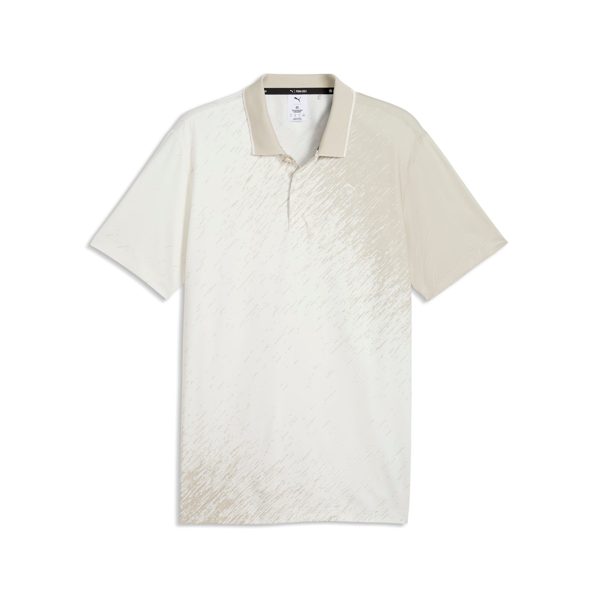 Warm White / Desert Dust