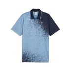 Zen Blue / Deep Navy